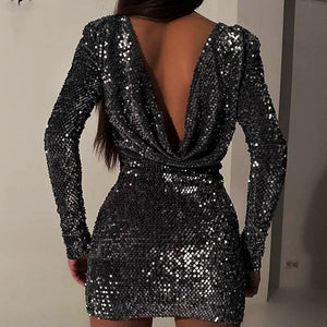 Vestido Gio