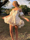 Vestido Amélia