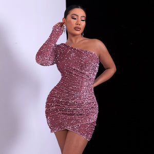 Vestido Amara