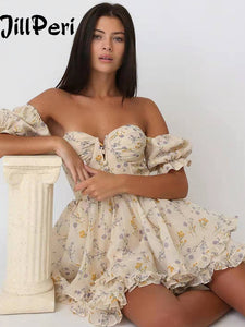 Vestido Amélia
