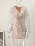 Vestido Neve