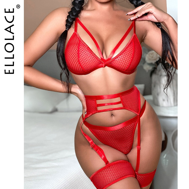 Lingerie Vera