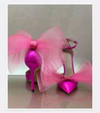 Sapato Princesa