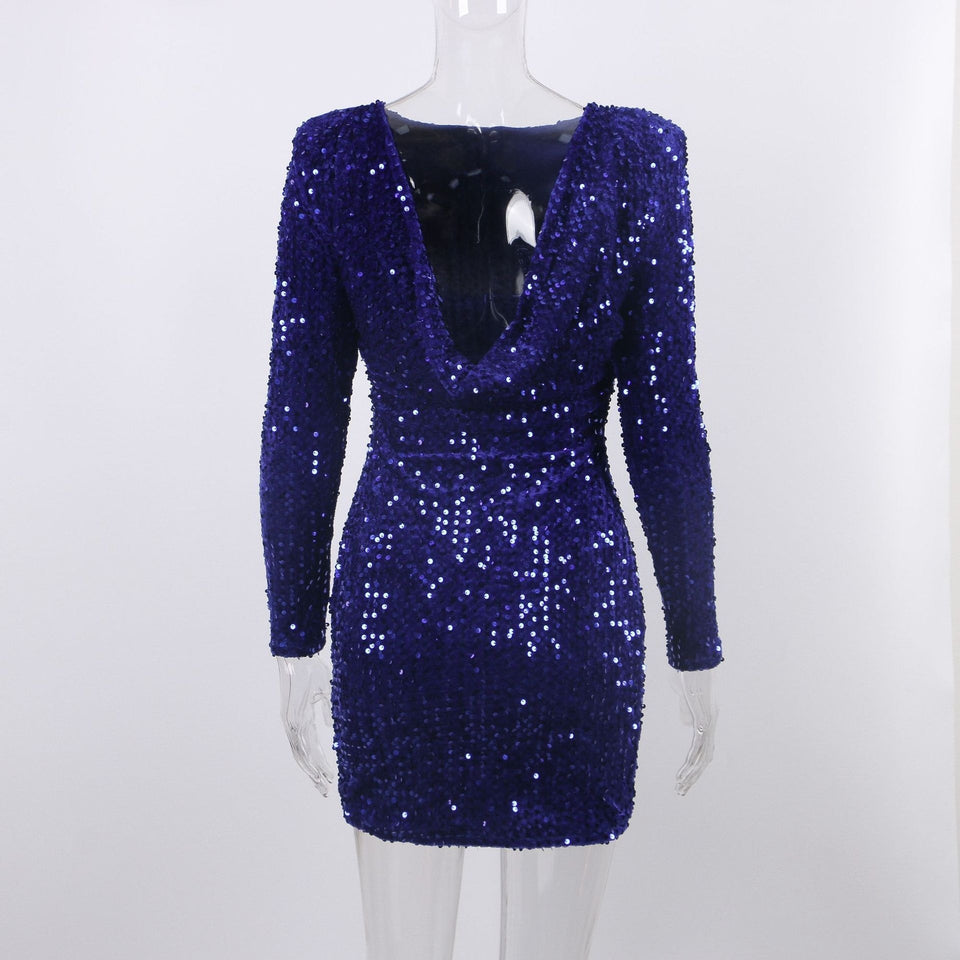 Vestido Gio