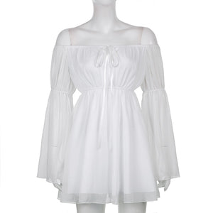 Vestido Fada