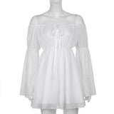 Vestido Fada