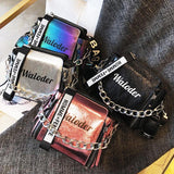 BOLSA CROSSBODY TREND
